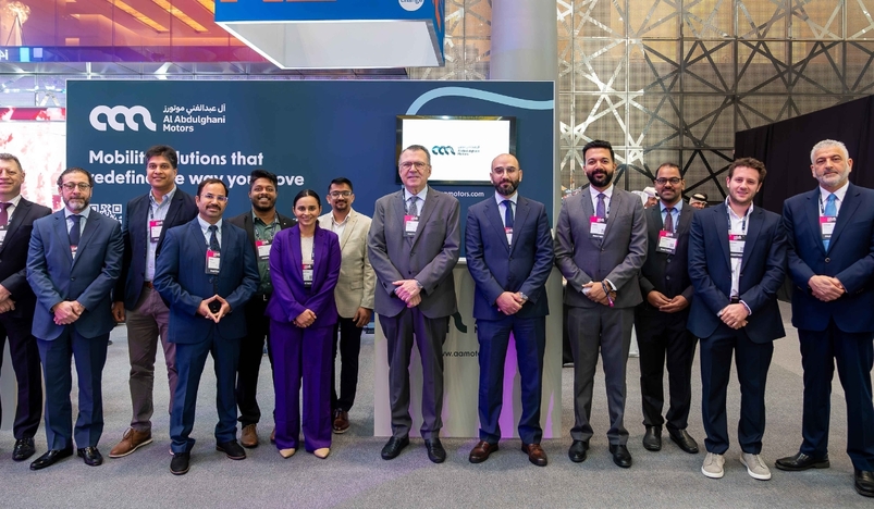 Al Abdulghani Motors Unveils New Digital Products to Revolutionize the Customer Journey